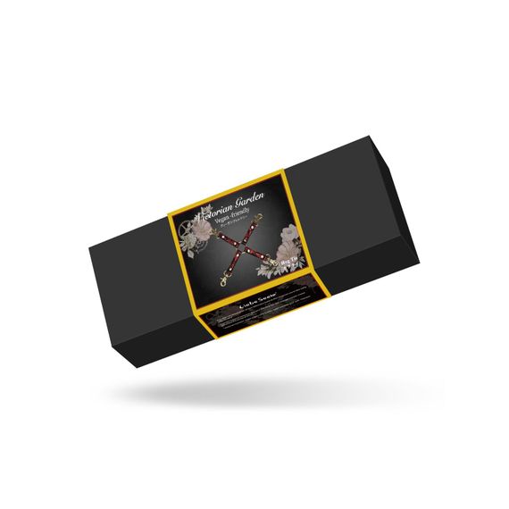 Хрестовина Liebe Seele Victorian Garden Hogtie | Зображення 3