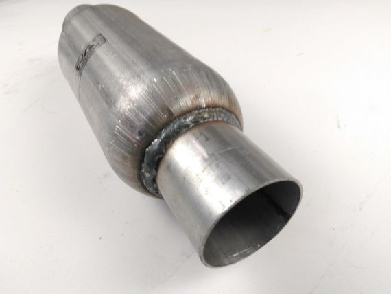 Резонатор універсальний AWG (Польща) 55х300 | Зображення 3