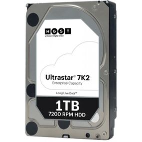 Жесткий диск 3.5&quot; 1TB WD (1W10001 / HUS722T1TALA604)