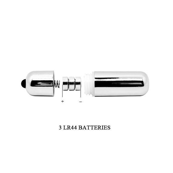 Насадка на пеніс з вібрацією  Baile Brave Man Vibrating sexstyle | Зображення 3