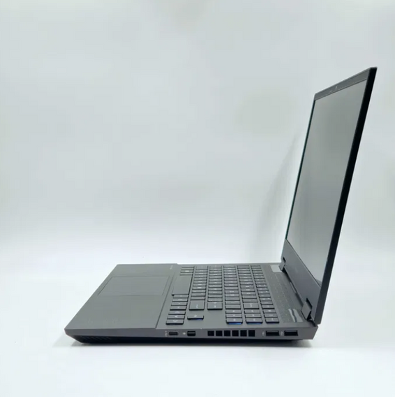 Ноутбук HP Omen 15-ek1004sf 15.6"IPS/i7-10750H/RTX 3070/16GB/512GB Б/В | Зображення 3