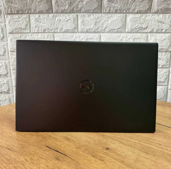 Ноутбук Dell Vostro 7510 15.6" FHD IPS i7 11800H 16Gb SSD 256Gb RTX 3050 Б/В | Зображення 2