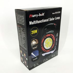 Ліхтар туристичний світлодіодний переносний 6678С-3LED+5COB, Ліхтар для кемпінгу батарея NQ-26