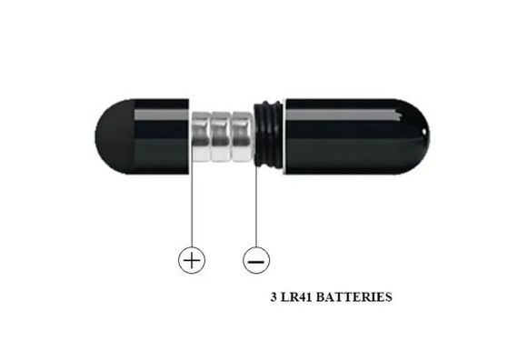 Кільце рекційне серії Pretty Love "BERTRAM" Sex Aura | Зображення 3