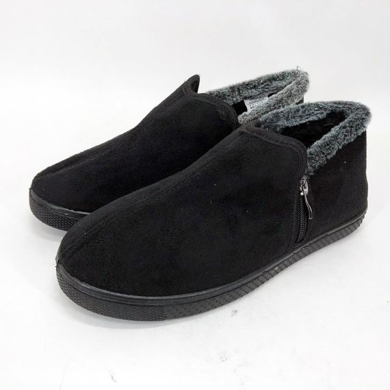 Взуття для роботи на дачі 42р, Спец взуття туфлі чоловічі, Бурки дедушки Чоловіче полегшене OQ-78 | Зображення 7