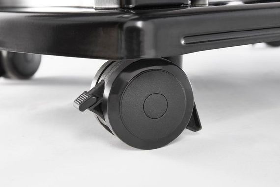 Газовый гриль Weber Spirit E-215 GBS, черный | Зображення 6