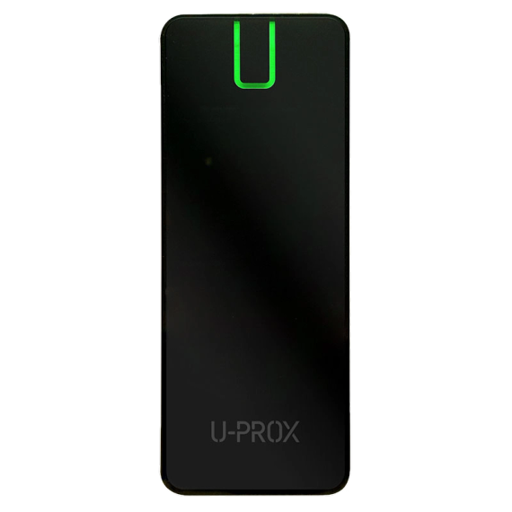 U-Prox SE slim Универсальный мультиформатный считыватель идентификаторов и поддержкой OSDP