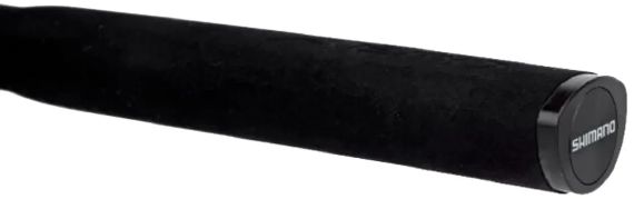 Вудилище фідерне Shimano Aero X1A Carp Feeder 11’/3.35m 70g 2pc+tips | Зображення 4