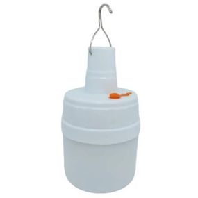 Лампа для кемпинга подвесная CL-V50 USB 30W