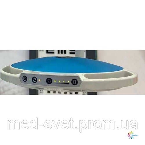 Смотровой светодиодный бестеневой светильник ZZ-А250B | Зображення 1