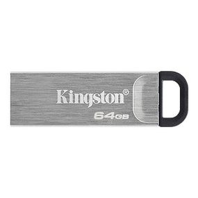 Накопитель Kingston 64GB USB 3.2 Gen1 DT Kyson (DTKN/64GB)