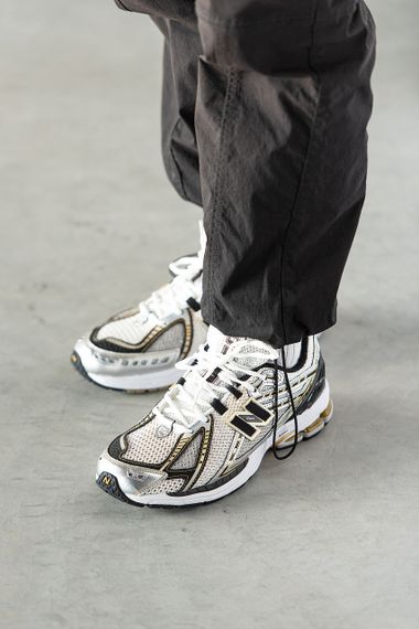 Кросівки New 1906R весна / літо / осінь 1007 44 | Зображення 1