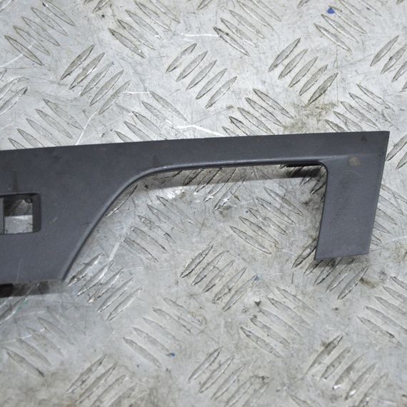 Накладка передніх лівих дверей Mazda 6 GH 2007-2012 Рамка кнопок склопідйомника Мазда 6 GS1D4581B | Зображення 2