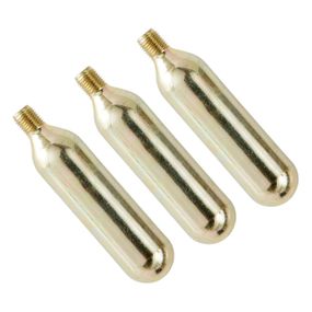 Балон CO2, 3 шт., 16 г -  .