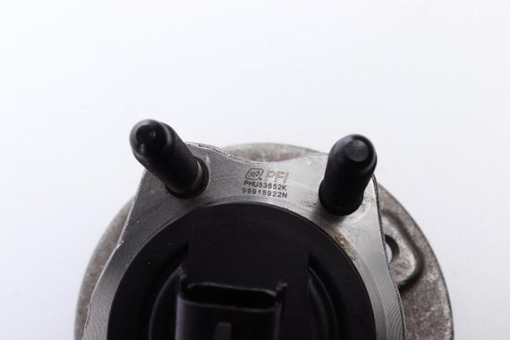 Підшипник маточини задньої Opel Astra 04-14 +ABS  PHU53652K | Зображення 1