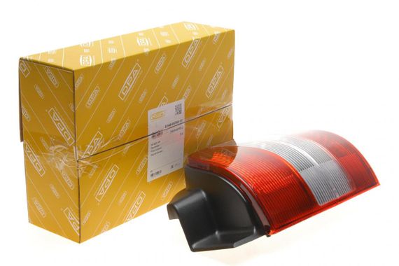 Фонарь задний VW T5 03-09 L  желтый поворот  ляда  89450576302 | Зображення 1