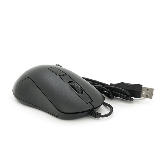 Мышь ведущая JEDEL CP101.800/1200/1600DPI