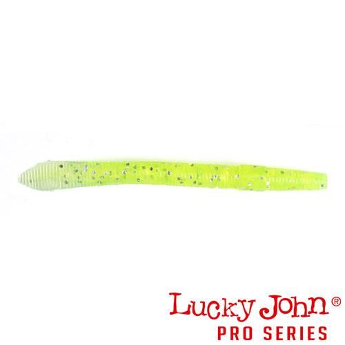 Черви 5,7" LJ Лаки Джон Wacky-Worm 137-071