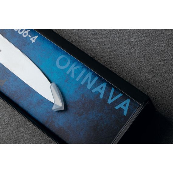 Ніж універсальний PR-4006-4 Оkinava PEPPER 12.7 см | Зображення 2