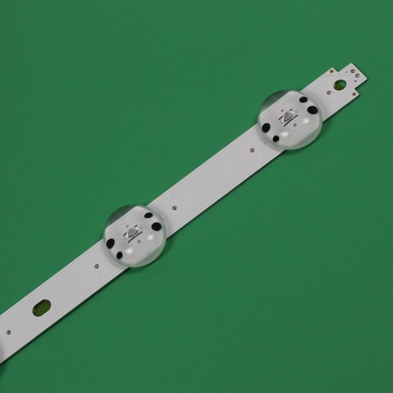 LED підсвітка TV 65" LG: 65UM671COSB, 65UM7520PSB, 65UM7650PCB, 65UN8100PLB, 65UM7510PLA 5шт. | Зображення 4