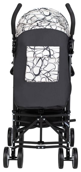 Коляска FreeON Simple Black-White | Зображення 5