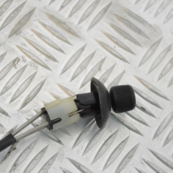 Дзеркало ліве Seat Ibiza IV 2008-2017 механічне Дзеркало ліве Сеат Ібіца 4 E9024456 | Зображення 3