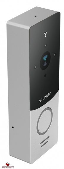 Вызывная панель Slinex ML-20IP SilverBlack | Зображення 3
