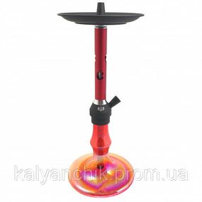 Кальян Garden Hookah Red 6304-2