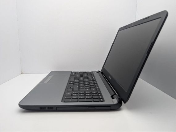 Ноутбук HP Compaq 15 / 15.6" (1366x768) TN / AMD A4-5000 (4 ядра по 1.5 GHz) / 8 GB DDR3 / 500 GB HDD / AMD Radeon HD 8330 Graphics / WebCam / DVD-ROM б/у | Зображення 4
