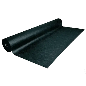 Агроволокно чорне 60 г/м² Ширина 1.6 м