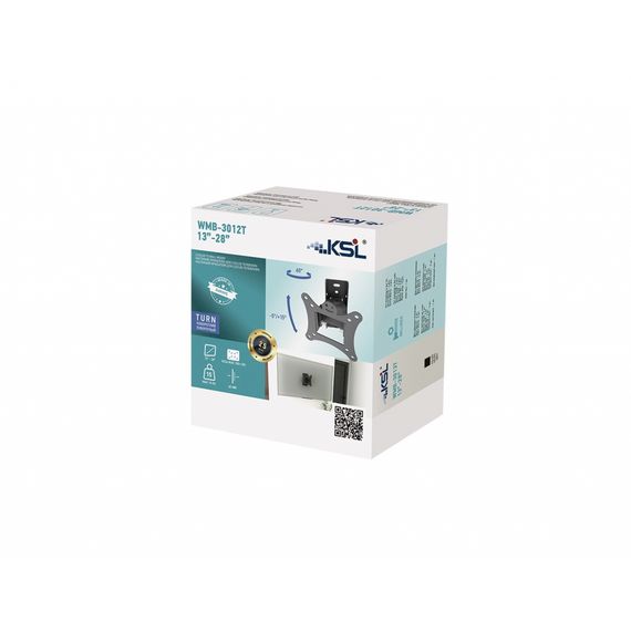 Кронштейн KSL WMB-3012T | Зображення 8