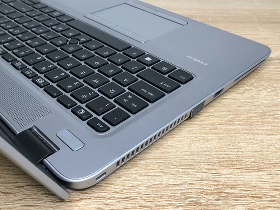 В идеальном состоянии Универсальный ноутбук HP Elitebook 840 G3 CORE i5+SSD+LTE+DDR4 | Зображення 7