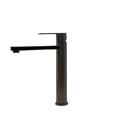 Змішувач для раковини Fabiano Alvi 30202 Graphite 8231.401.1589 | Зображення 2