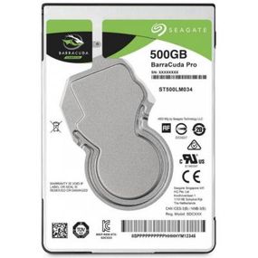 Жесткий диск для ноутбука 2.5&quot; 500GB Seagate (# ST500LM034-FR #)
