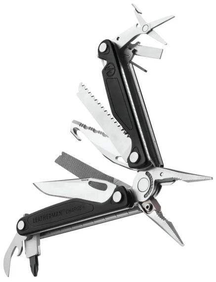 Мультитул Leatherman 832516 Charge Plus | Зображення 2