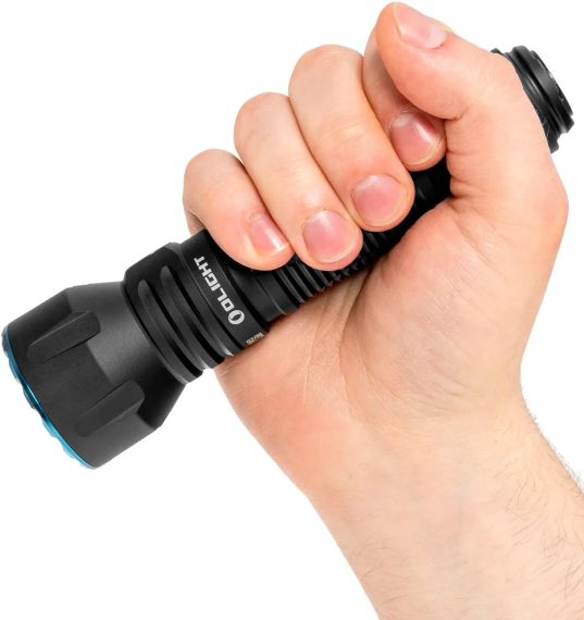Ліхтар Olight Javelot Matte Black | Зображення 6