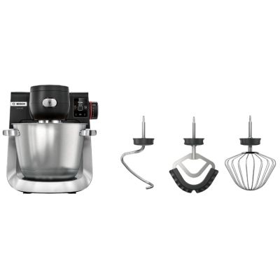 Кухонный комбайн Bosch MUMS6ZS00