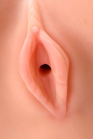 Мастурбатор у формі грудей Kokos Juliana Breast з вібрацією Sex Aura | Зображення 8