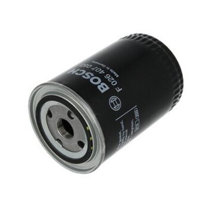 Фильтр масляный Bosch F 026 407 083