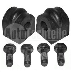Ремкомплект стабилизатора заднего Mercedes Benz W124, AutoTechteile, 100 3299, 3299