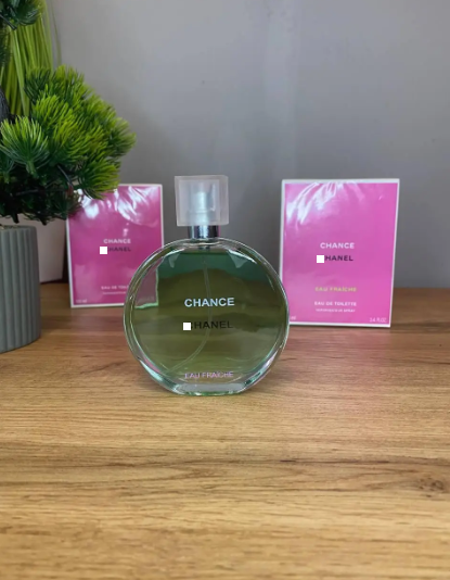 Парфумована вода Chance Fraiche, 100 мл.