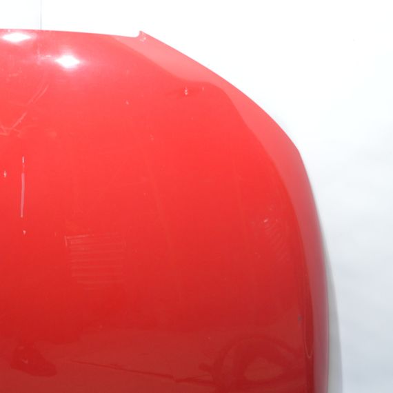 Капот Seat Ibiza IV 2008-2012 дорестайлінг Капот Сеат Ібіза 4 6J0823031B | Зображення 2
