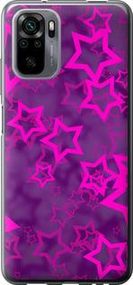 Чохол для Xiaomi Poco M5s з пластику FCh_055224