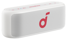 Портативна акустика Anker SoundСore Select 2S White