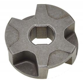 Зірочка ланцюгової пили Makita DUC353 оригінал 221464-7
