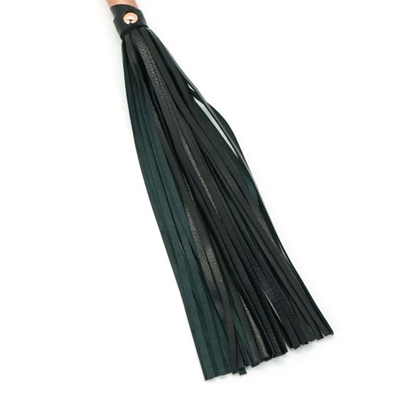 Флогер Liebe Seele Rose Gold Memory Flogger | Зображення 5