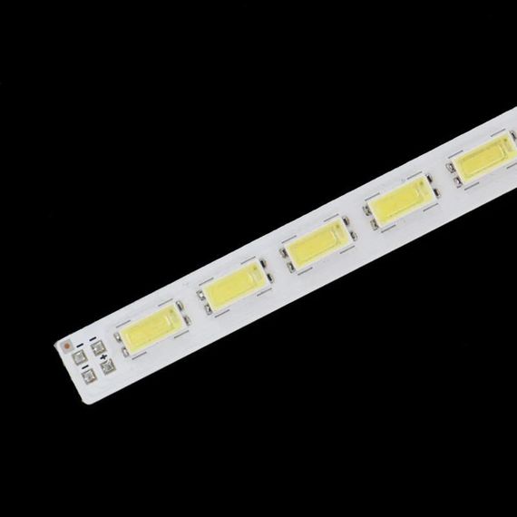 LED підсвітка TV 55" Philips: 55PFL4508-12, 55PFL4358K, 55PFL8007/12, 55PFL7007K LJ96-06144B, LJ97-04422B  1шт | Зображення 1