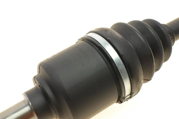 Піввісь передня  R Fiat Doblo 1.6i 01- 22z 22z 918mm  МКПП для Cargo  17-0955 | Зображення 2