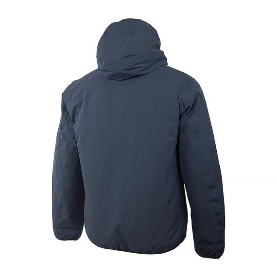 Куртка CMP JACKET REVERSE FIX HOOD | Зображення 1