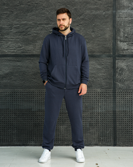 Костюм петля Фурия графит S | Зображення 2